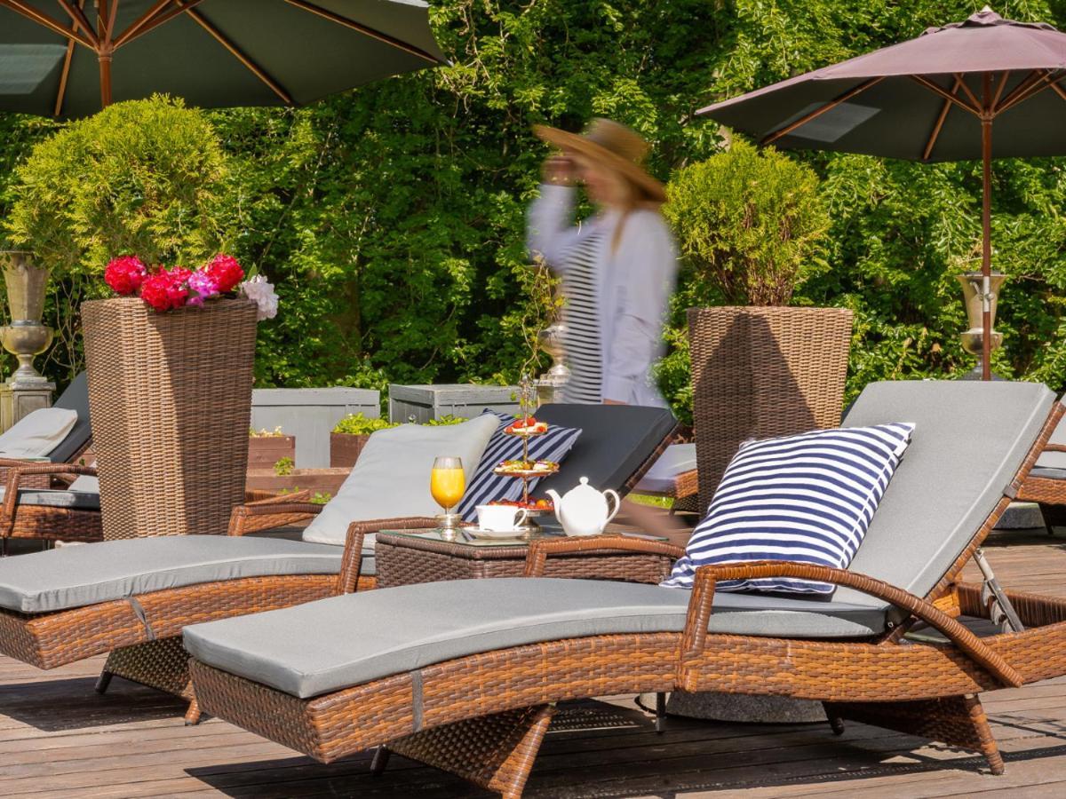 Palac Ciekocinko Hotel Resort & Wellness Exterior foto