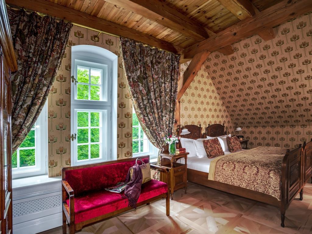 Palac Ciekocinko Hotel Resort & Wellness Exterior foto