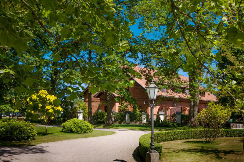 Palac Ciekocinko Hotel Resort & Wellness Exterior foto
